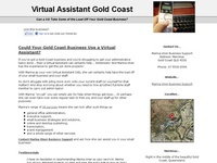 Virtual Assistant Gold Coast